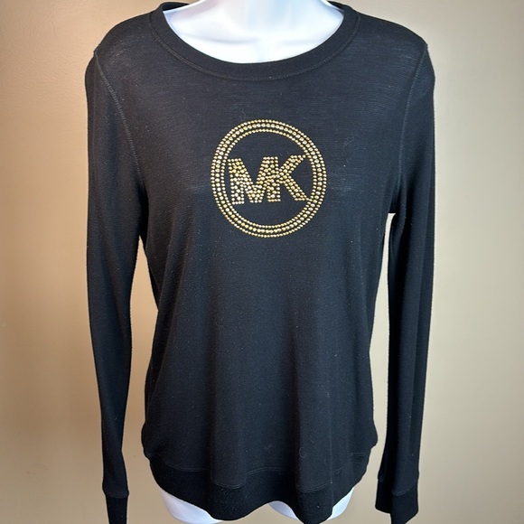 MICHAEL Michael Kors long sleeve shirt - Picture 2 of 8